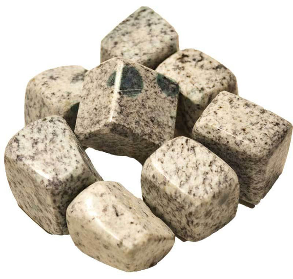 Crystals Tumbled K2 Tumbled Stones Crystals | 1 lb
