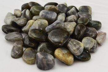Crystals Tumbled Labradorite Tumbled Stones Crystals | 1 lb