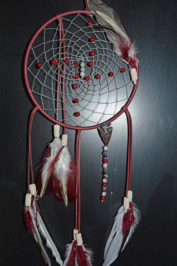 Dreamcatcher Dream Stone Series One - Dreamcatcher Large