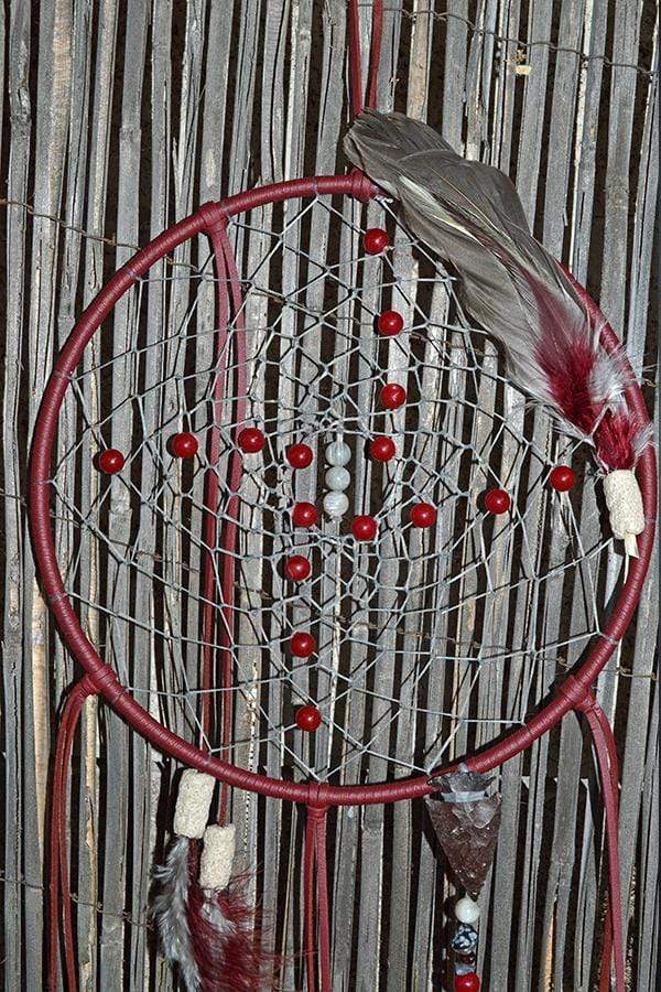 Dreamcatcher Dream Stone Series One - Dreamcatcher Large