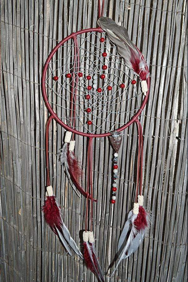 Dreamcatcher Dream Stone Series One - Dreamcatcher Large