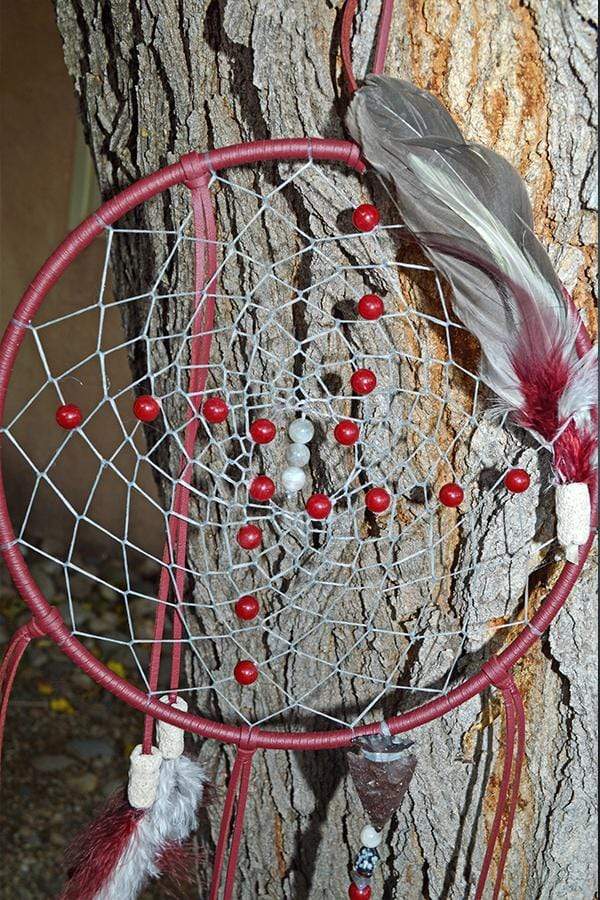 Dreamcatcher Dream Stone Series One - Dreamcatcher Large