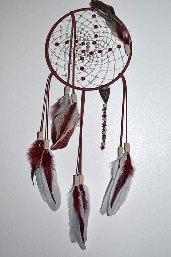 Dreamcatcher Dream Stone Series One - Dreamcatcher Large