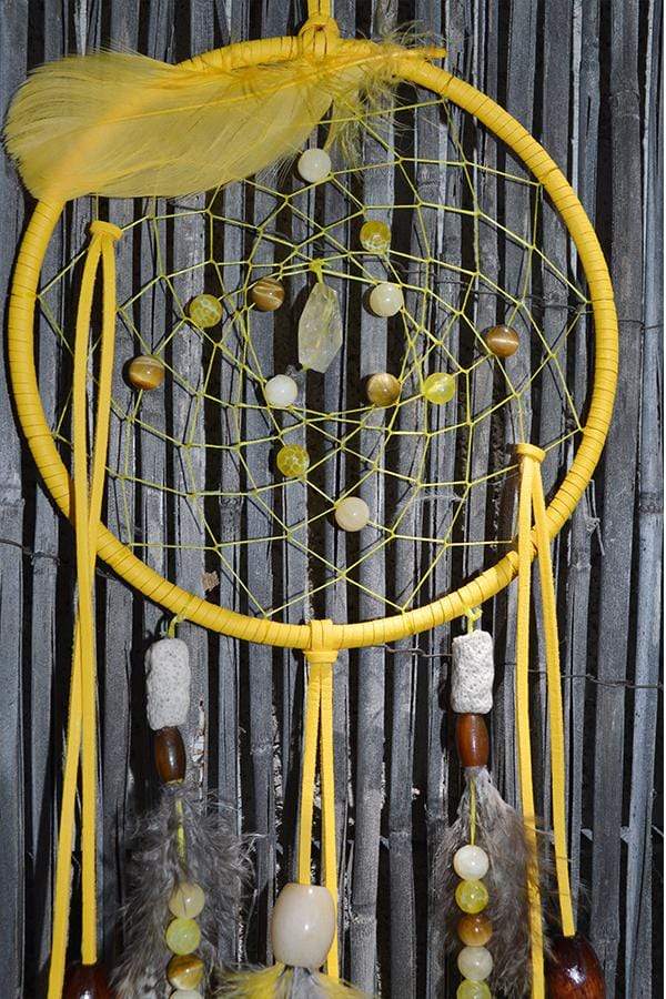 Dreamcatcher Sunshine for the Soul Series One - Medium Dreamcatcher