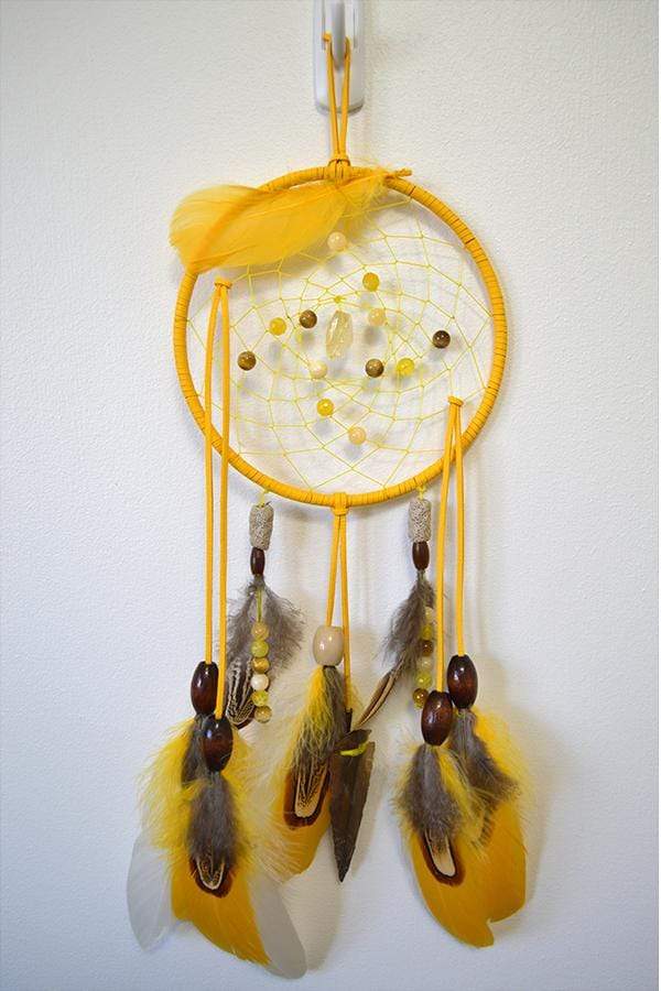Dreamcatcher Sunshine for the Soul Series One - Medium Dreamcatcher