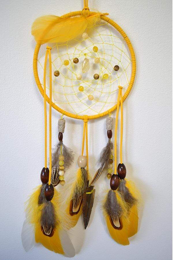 Dreamcatcher Sunshine for the Soul Series One - Medium Dreamcatcher