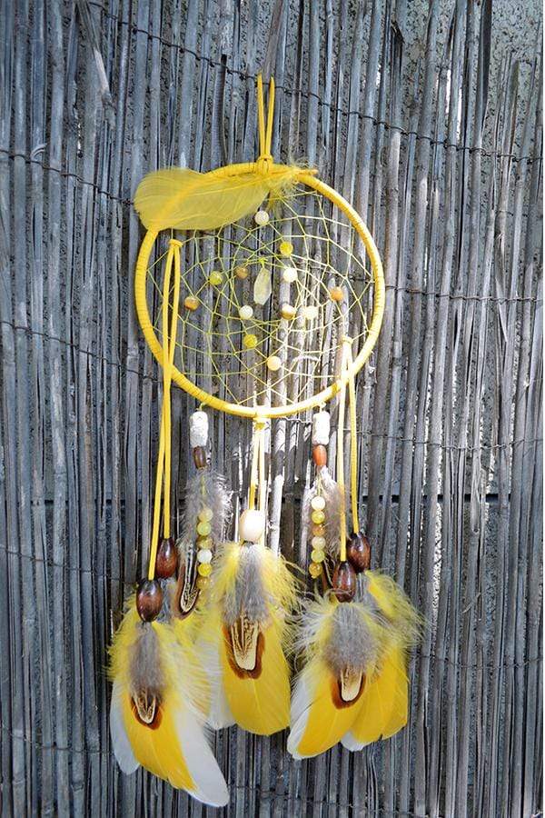 Dreamcatcher Sunshine for the Soul Series One - Medium Dreamcatcher