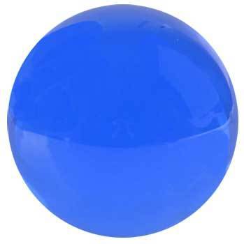 Aqua Gazing Ball | 80mm