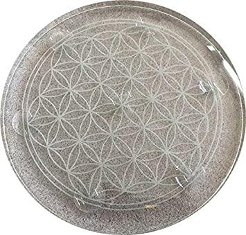 Flower of Life Stand 10