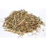 Herbals Agrimony, cut 1oz.  (Agrimonia eupatoria)