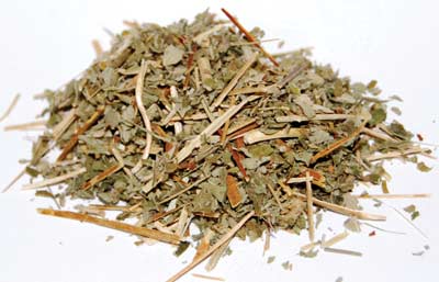 Herbals Agrimony, cut 2oz. (Agrimonia Eupatoria)