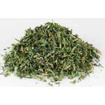 Herbals Alfalfa, cut 1oz.  (Medicago Sativa)