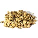 Herbals Angelica Root, cut 1oz. (Angelica archangelica)