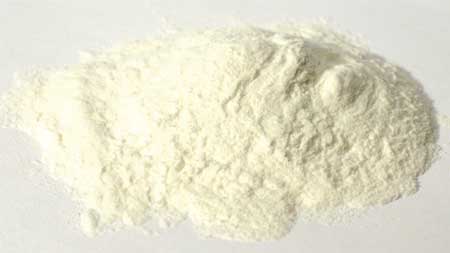 Herbals Arabic Gum, powder 1lb. (Acacia Species)