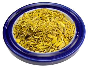 Herbals Barberry  Root Bark, cut 2oz. (Berberis Vulgaris)