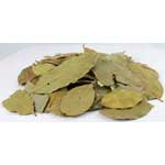 Herbals Bay Leaves, whole 1oz.  (Laurus Nobilis)