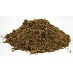 Herbals Black Cohosh Root, powder 1oz.  (Cimicifuga Racemosa)