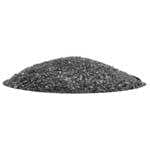 Herbals Black Salt, fine, Gourmet 1oz.