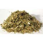 Herbals Blessed Thistle, cut 1oz. (Cnicus Benedictus)