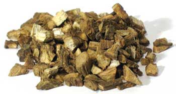 Herbals Burdock Root, cut 1lb.(Arctium Lappa)