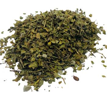Herbals Chaparral Leaf cut 1 oz