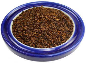 Chicory Root, roasted granular 1lb.