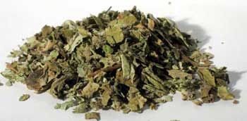 Herbals Coltsfoot, leaf 2oz. (Tussilago Farfara)