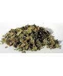 Herbals Coltsfoot, leaf cut 1oz. (Tussilago Farfara)