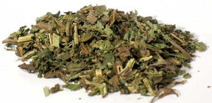 Herbals Comfrey Leaf, 2oz. (Symphytum Officinale)