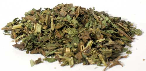Herbals Comfrey Leaf, cut 1lb. (Symphytum Officinale)