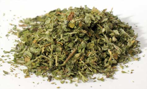 Herbals Damiana Leaf, 2oz. cut  (Turnera Diffusa)