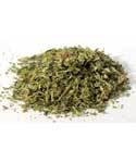 Herbals Damiana Leaf, cut 1oz.  (Turnera Diffusa)