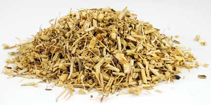 Herbals Dog Grass Root, cut 1lb. (Agropyron Repens)