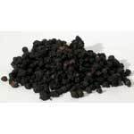 Herbals Elderberries, 2oz. (Sambucus Nigra)