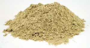 Herbals Eleutherococcus Root, powder 2oz. (Eleutherocccus Senticosus)