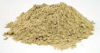 Herbals Eleutherococcus Root, powder 2oz. (Eleutherocccus Senticosus)