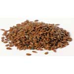 Herbals Flax Seed, 1oz.  (Linum Usitatissimum)