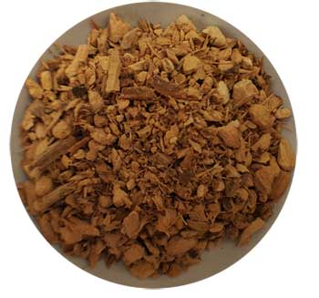 Galangal Root, 