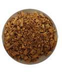 Herbals Galangal Root, cut "Chewing John" 1oz.  (Alpinia Species)