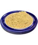 Herbals Ginseng Powder, 1oz. "Siberian" (Eleutherococcus)