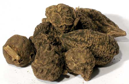 Herbals High John Root, whole 1lb. (Ipomoea Jalapa)