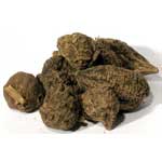 Herbals High John, whole root 1oz. (Ipomoea Jalapa)