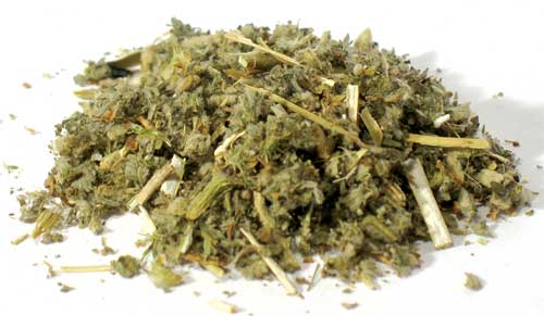 Herbals Horehound, cut 1lb. (Marrubium Vulgare)