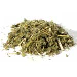 Herbals Horehound, cut 1oz.  (Marrubium Vulgare)