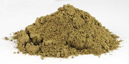Herbals Horny Goat Weed, powder 1lb. (Epimedium Grandiflorum)