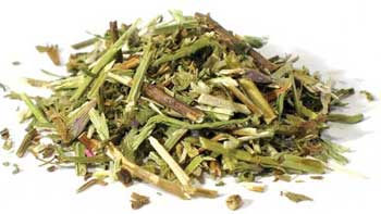 Herbals Hyssop, cut 2oz. (Hyssopus Officinalis)