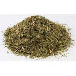 Herbals Lemon Verbena, leaf cut 1oz.  (Aloysia Triphylla)