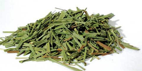 Lemongrass, cut 2oz.  (Cymbopogon Citratus)