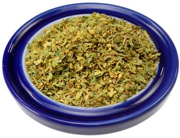 Herbals Linden Flower, cut 1lb. (Tilia Argentum)