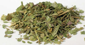 Herbals Lobelia, cut 1lb. (Lobelia Inflata)